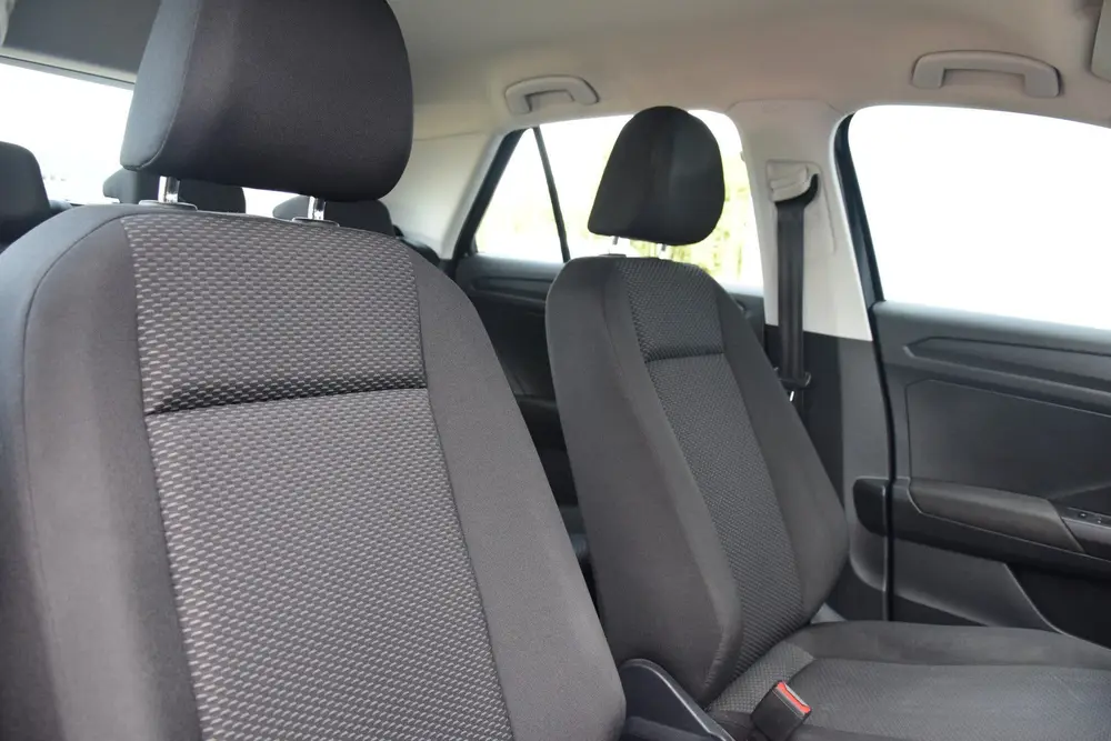 Volkswagen T-Roc 1.0 TSI Style Navi Stoelverwarming Ecc Crui uit 2019, foto 15