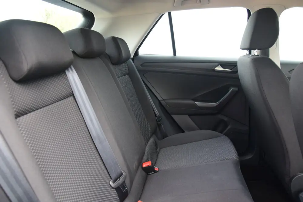 Volkswagen T-Roc 1.0 TSI Style Navi Stoelverwarming Ecc Crui uit 2019, foto 18