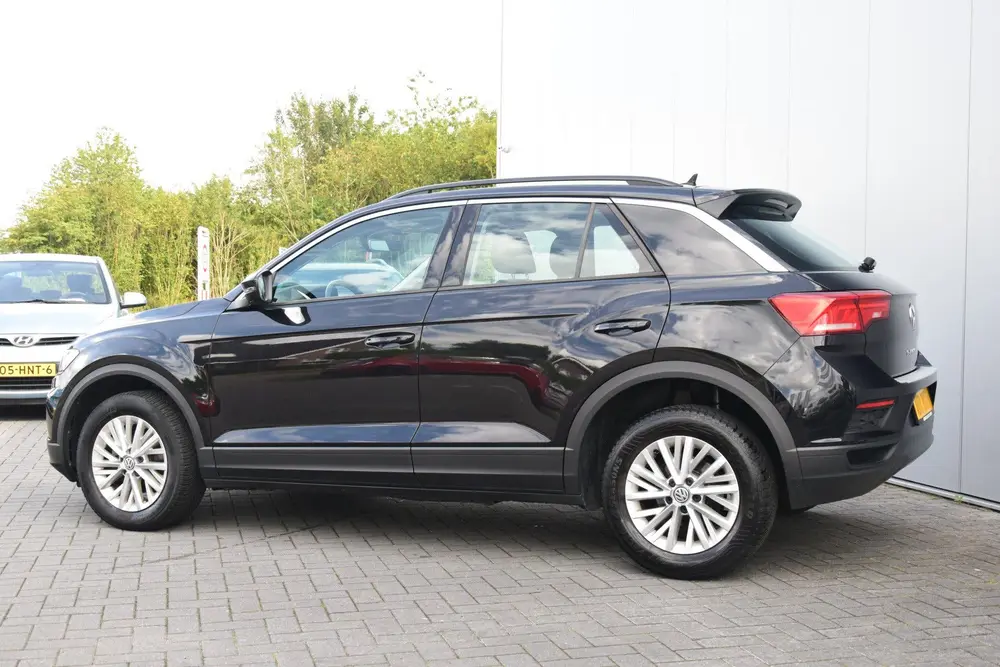 Volkswagen T-Roc 1.0 TSI Style Navi Stoelverwarming Ecc Crui uit 2019, foto 6