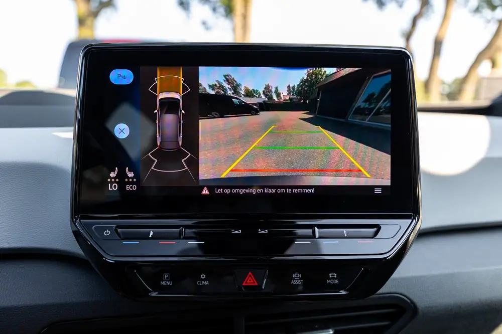 Volkswagen ID.3 First Plus 58 kWh Soh 89% I Panoramadak I Tr uit 2020, foto 12