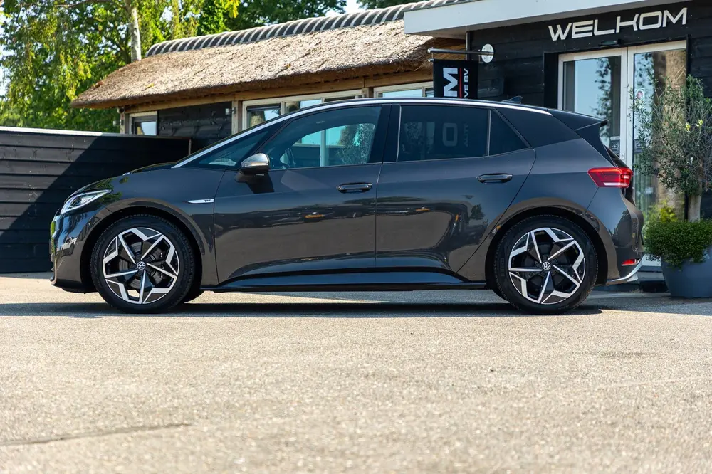 Volkswagen ID.3 First Plus 58 kWh Soh 89% I Panoramadak I Tr uit 2020, foto 5