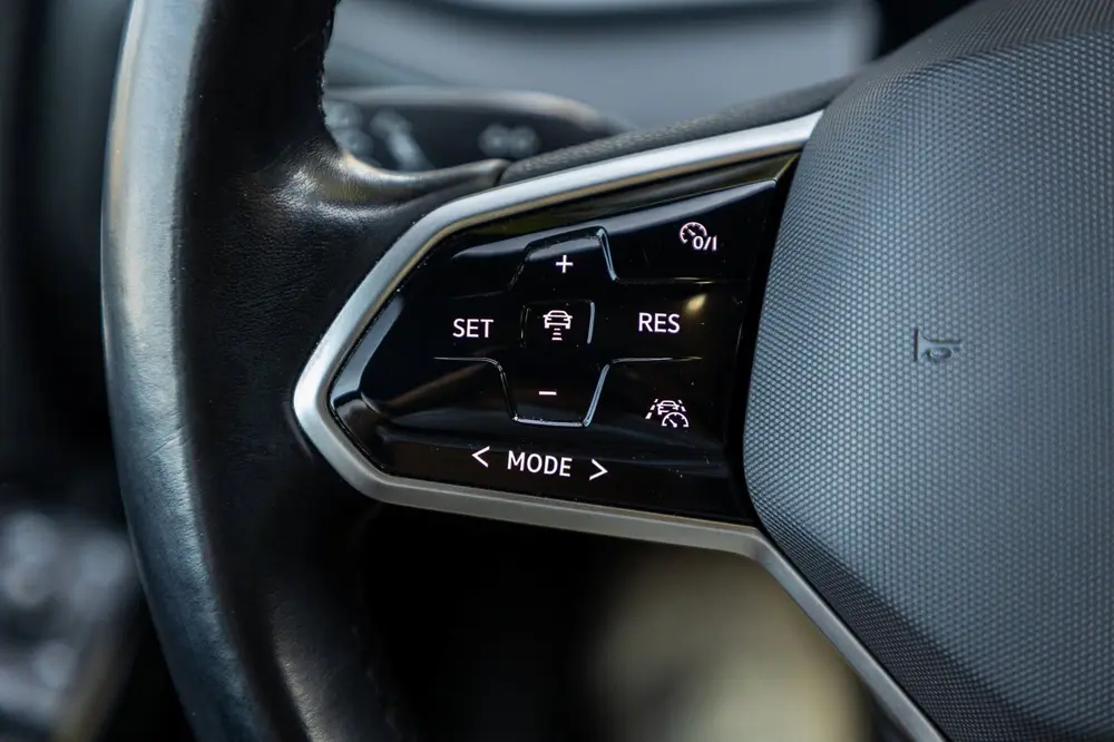 Volkswagen ID.3 First Plus 58 kWh Soh 89% I Panoramadak I Tr uit 2020, foto 6
