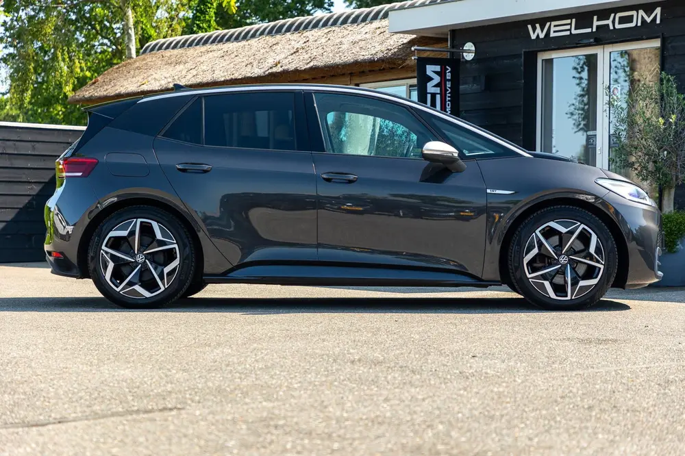 Volkswagen ID.3 First Plus 58 kWh Soh 89% I Panoramadak I Tr uit 2020, foto 9