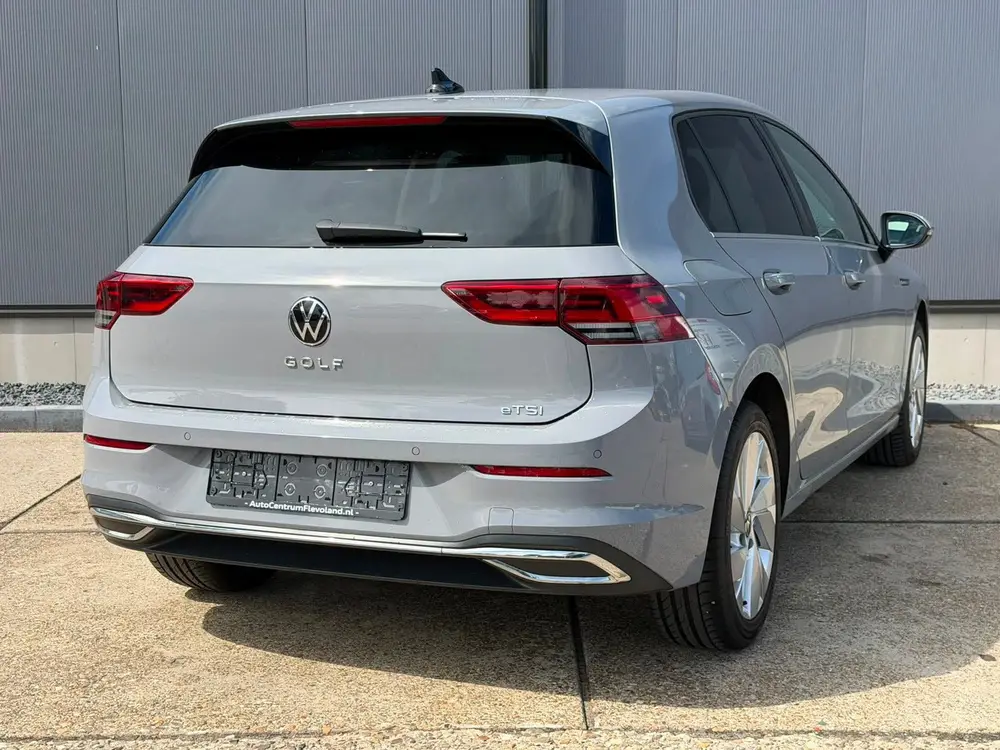 Volkswagen Golf 1.5 TSI Style DSG NARDOGREY camera navigatie uit 2024, foto 10