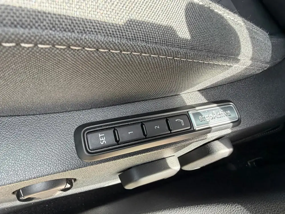 Volkswagen Golf 1.5 TSI Style DSG NARDOGREY camera navigatie uit 2024, foto 18