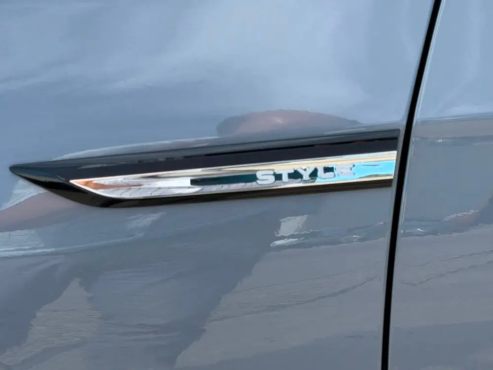 Volkswagen Golf 1.5 TSI Style DSG NARDOGREY camera navigatie uit 2024, foto 5