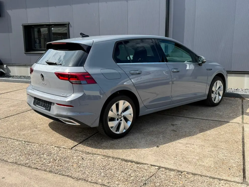Volkswagen Golf 1.5 TSI Style DSG NARDOGREY camera navigatie uit 2024, foto 8