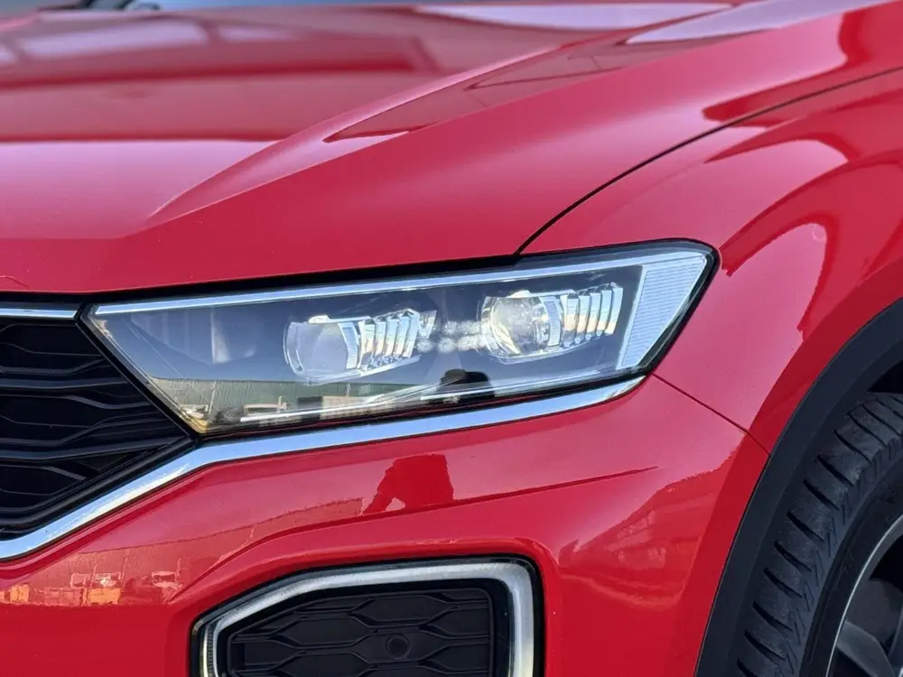 Volkswagen T-Roc 1.5 TSI 4 Cil 150pk Sport Business R | Auto uit 2019, foto 13