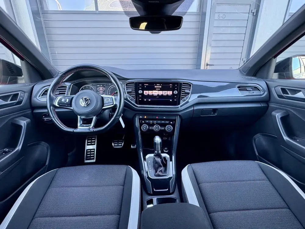 Volkswagen T-Roc 1.5 TSI 4 Cil 150pk Sport Business R | Auto uit 2019, foto 3