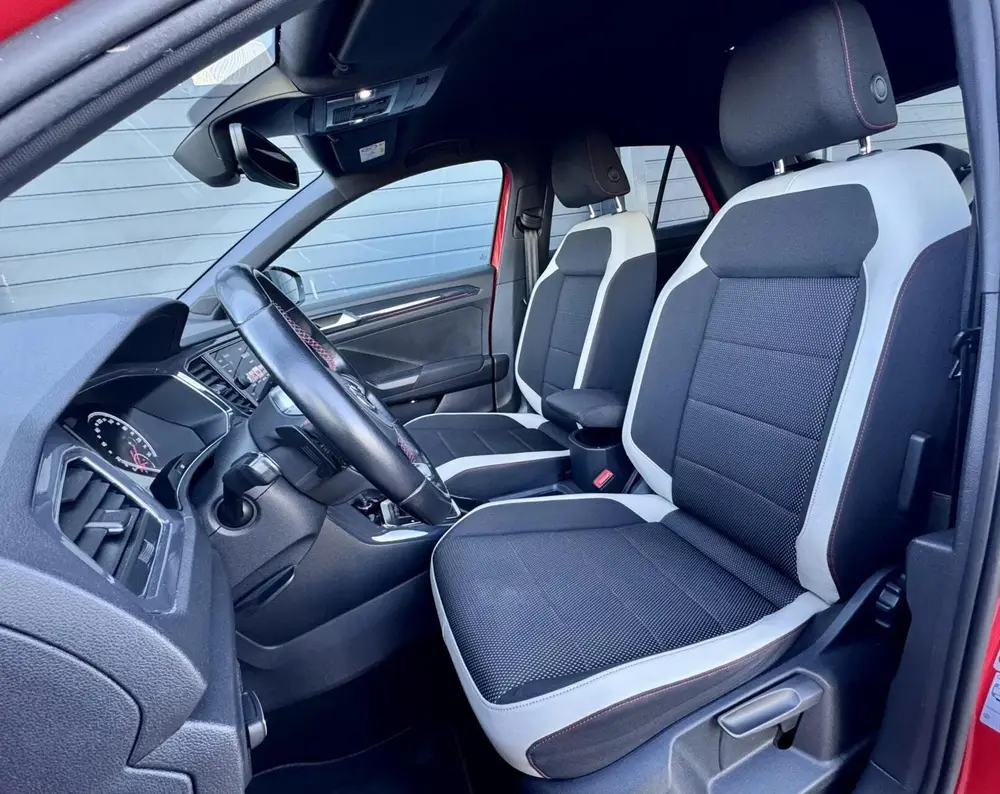 Volkswagen T-Roc 1.5 TSI 4 Cil 150pk Sport Business R | Auto uit 2019, foto 4