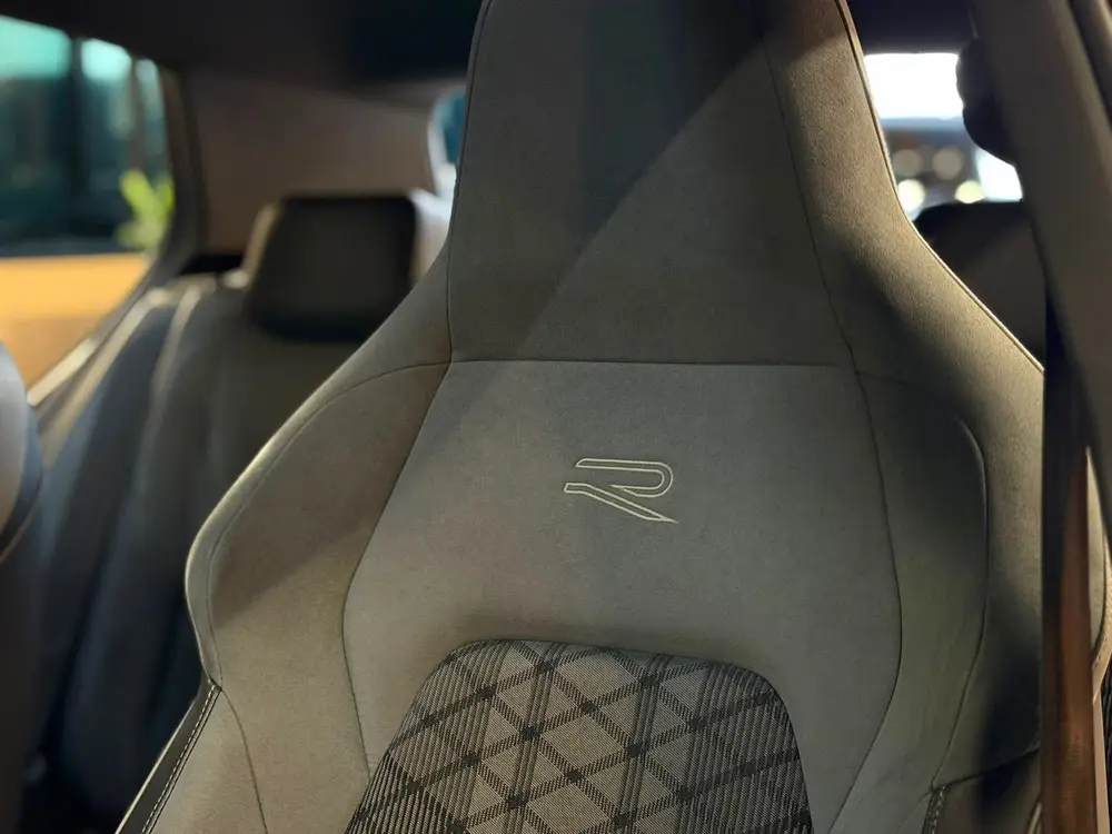 Volkswagen Golf GERESERVEERD! 1.5 eTSI R-Line 3X R-Line |BTW uit 2021, foto 12