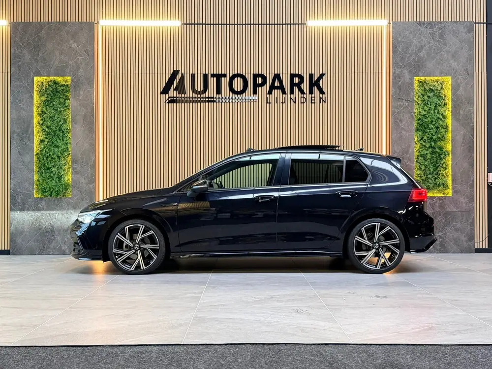 Volkswagen Golf GERESERVEERD! 1.5 eTSI R-Line 3X R-Line |BTW uit 2021, foto 2
