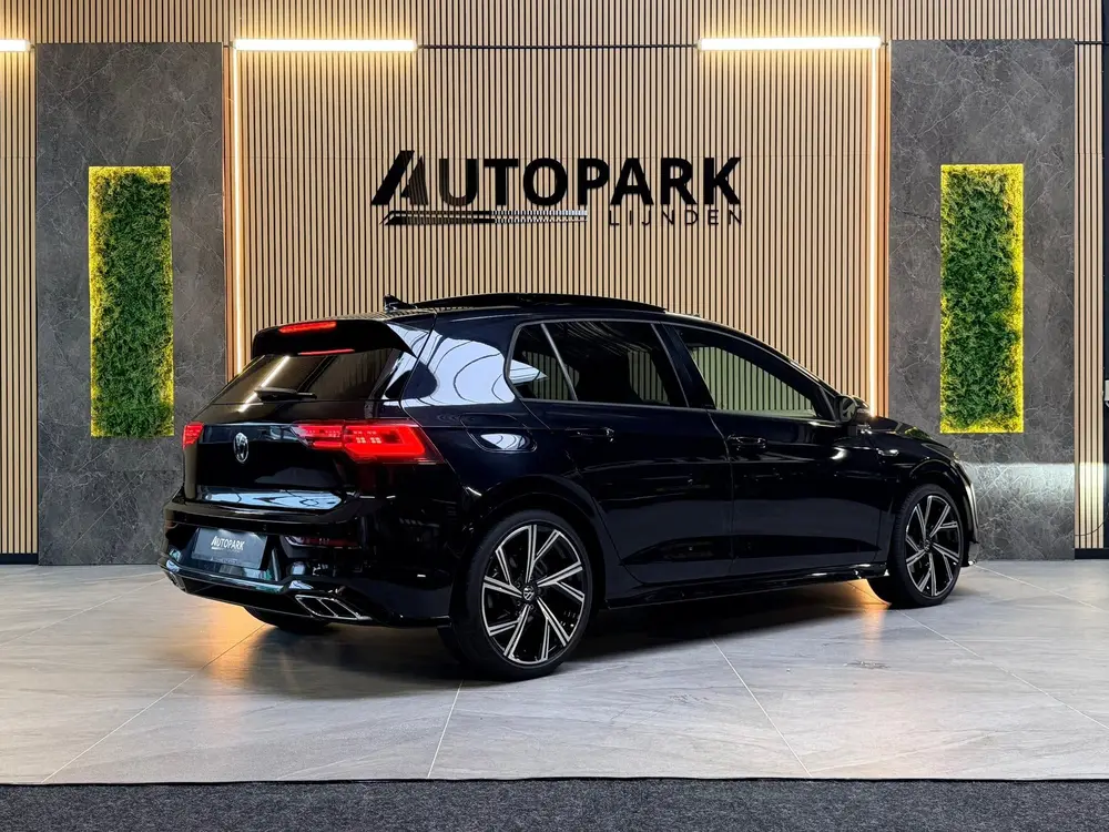 Volkswagen Golf GERESERVEERD! 1.5 eTSI R-Line 3X R-Line |BTW uit 2021, foto 5