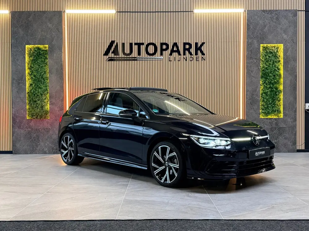 Volkswagen Golf GERESERVEERD! 1.5 eTSI R-Line 3X R-Line |BTW uit 2021, foto 7