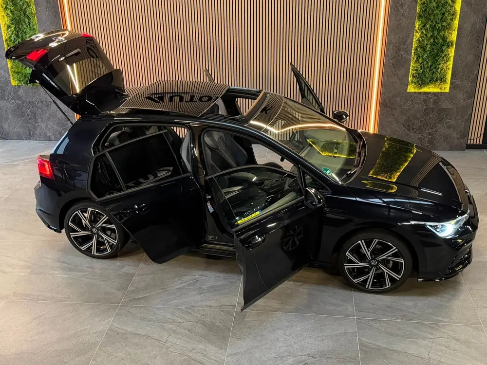 Volkswagen Golf GERESERVEERD! 1.5 eTSI R-Line 3X R-Line |BTW uit 2021, foto 9