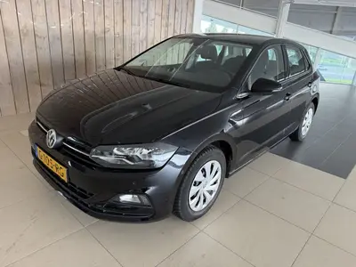 Volkswagen Polo 1.0 TSI Comfortline Business (bj 2019) uit 2019