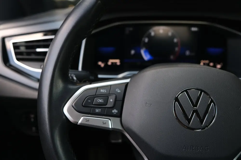 Volkswagen Polo 1.0 TSI 2x R-Line DSG Facelift IQ Matrix Led uit 2022, foto 15