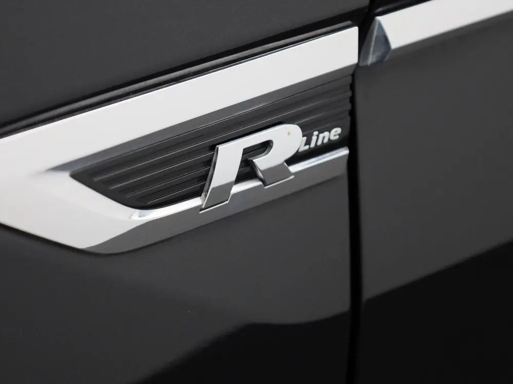 Volkswagen Tiguan 1.5 TSI ACT Highline Business R | 150 PK | uit 2020, foto 17