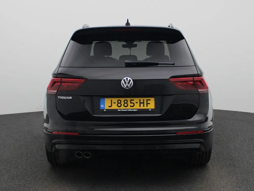 Volkswagen Tiguan 1.5 TSI ACT Highline Business R | 150 PK | uit 2020, foto 5