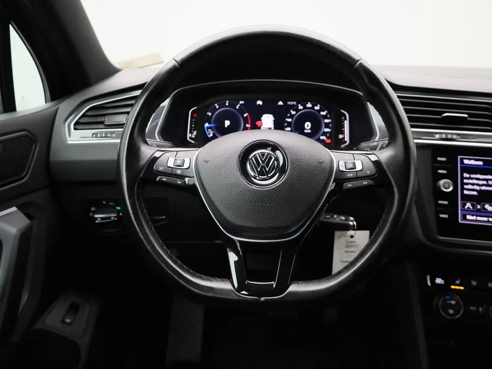 Volkswagen Tiguan 1.5 TSI ACT Highline Business R | 150 PK | uit 2020, foto 7