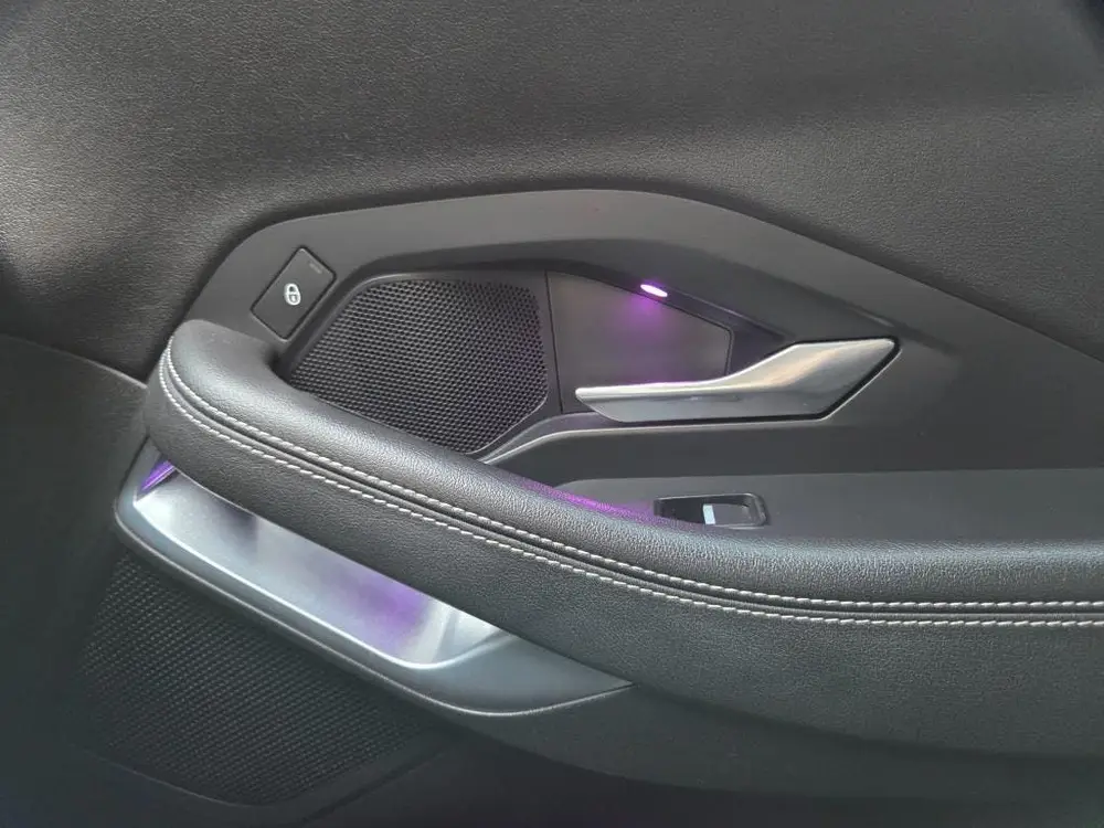 Jaguar E-Pace 2.0 *Carplay*Sfeerverlichting*Adaptieve Cruise uit 2019, foto 13