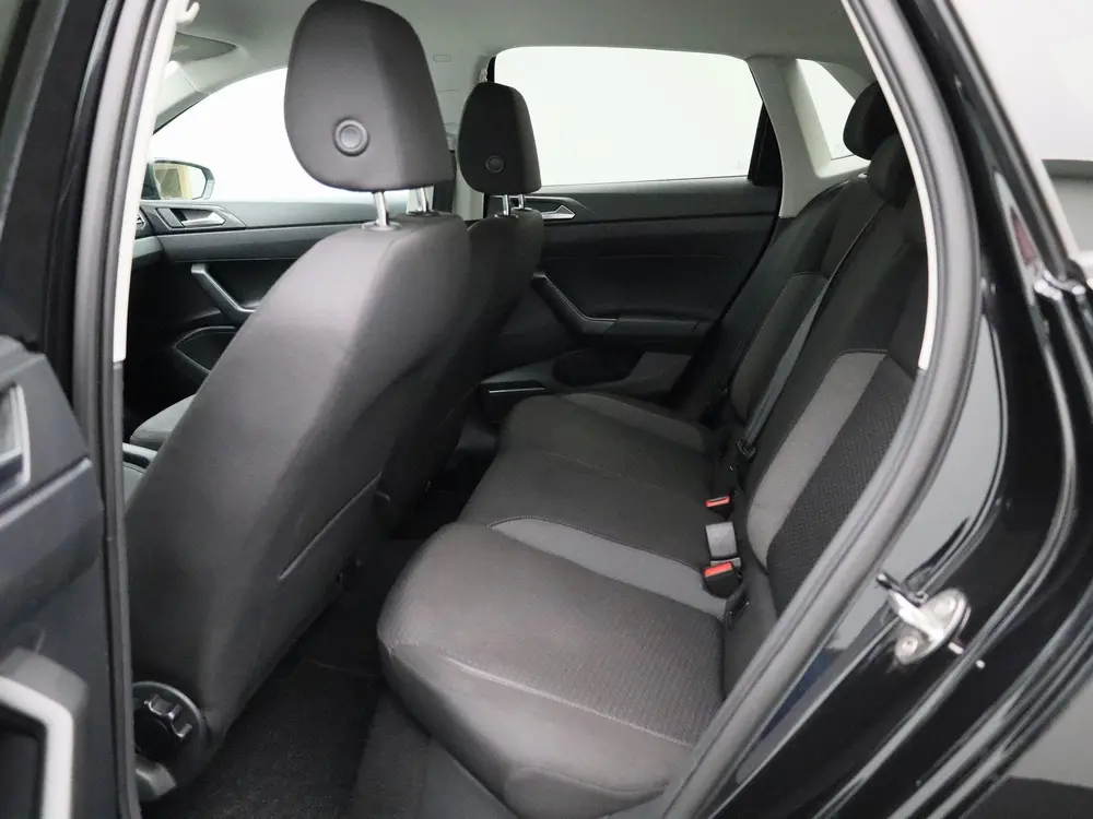 Volkswagen Polo 1.0 TSI Life Business | 95 PK | Navigatie | uit 2022, foto 10