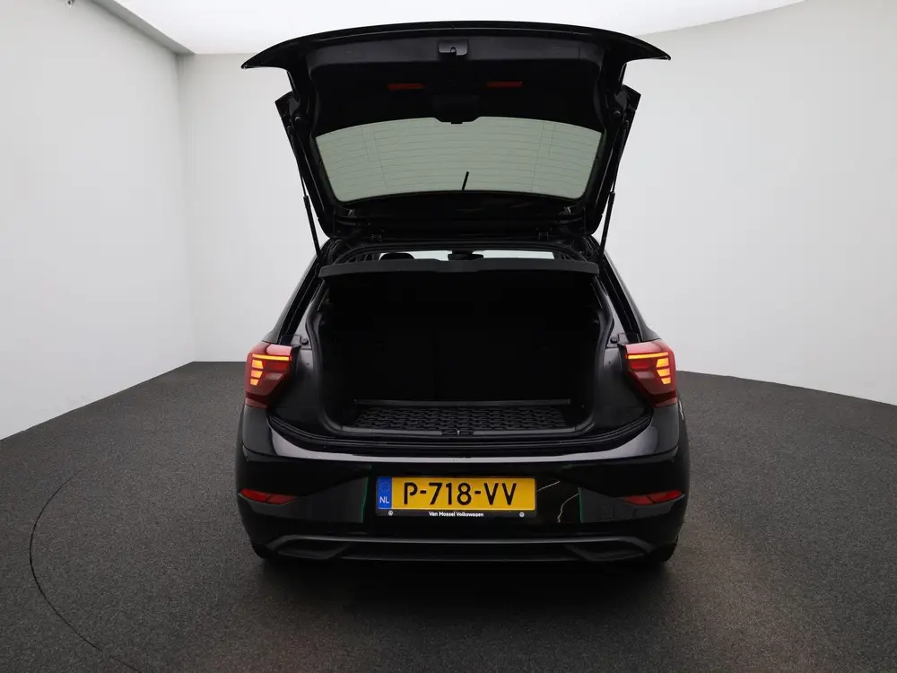 Volkswagen Polo 1.0 TSI Life Business | 95 PK | Navigatie | uit 2022, foto 11