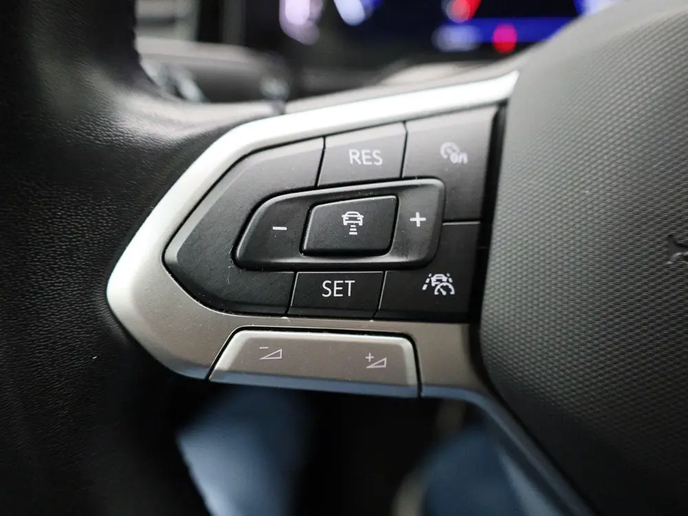 Volkswagen Polo 1.0 TSI Life Business | 95 PK | Navigatie | uit 2022, foto 19