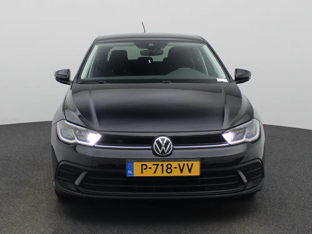 Volkswagen Polo 1.0 TSI Life Business | 95 PK | Navigatie | uit 2022, foto 3