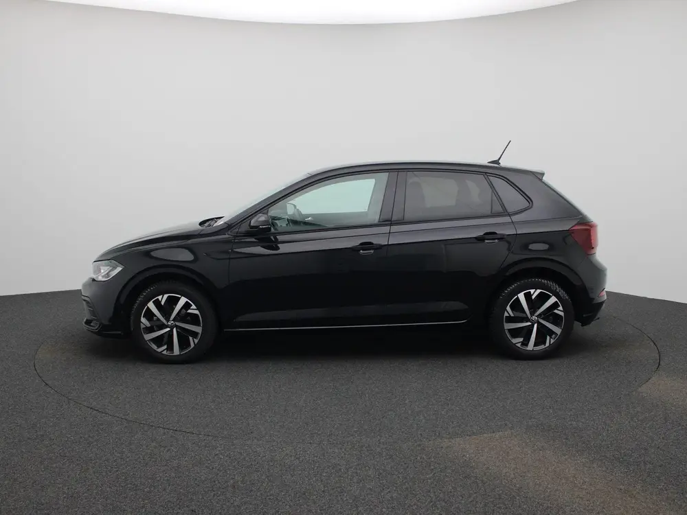 Volkswagen Polo 1.0 TSI Life Business | 95 PK | Navigatie | uit 2022, foto 4