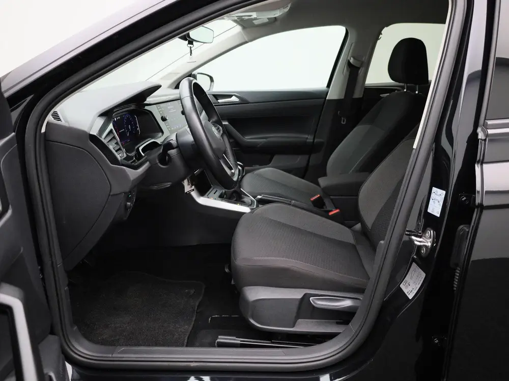 Volkswagen Polo 1.0 TSI Life Business | 95 PK | Navigatie | uit 2022, foto 9