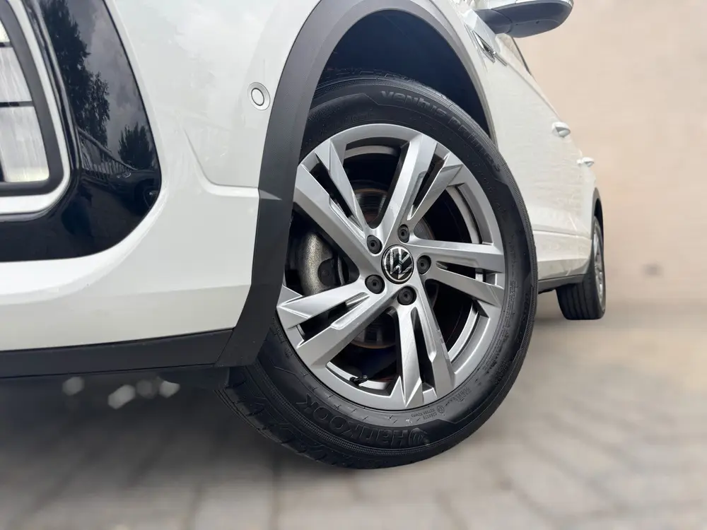Volkswagen T-Roc 1.0 TSI R-Line Afneembare trekhaak | IQ Lig uit 2024, foto 3