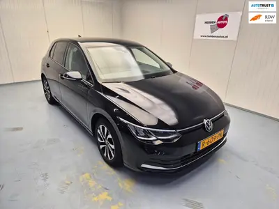 Volkswagen Golf 1.5 TSI Style Navi Apple Carplay Cruise Cont uit 2022