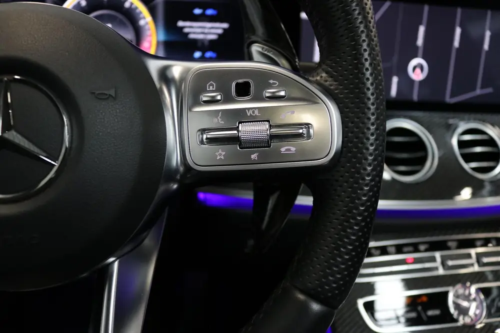 Mercedes-Benz E-Klasse AMG 63 S 4MATIC+ | KERAMISCHE uit 2019, foto 10
