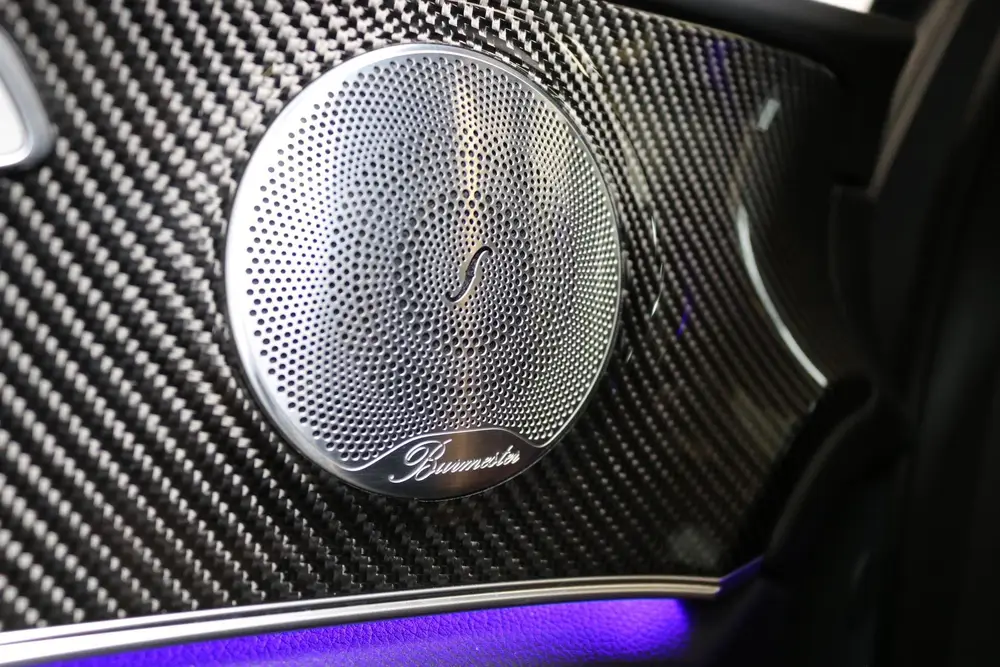 Mercedes-Benz E-Klasse AMG 63 S 4MATIC+ | KERAMISCHE uit 2019, foto 14