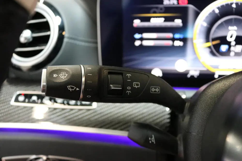 Mercedes-Benz E-Klasse AMG 63 S 4MATIC+ | KERAMISCHE uit 2019, foto 19
