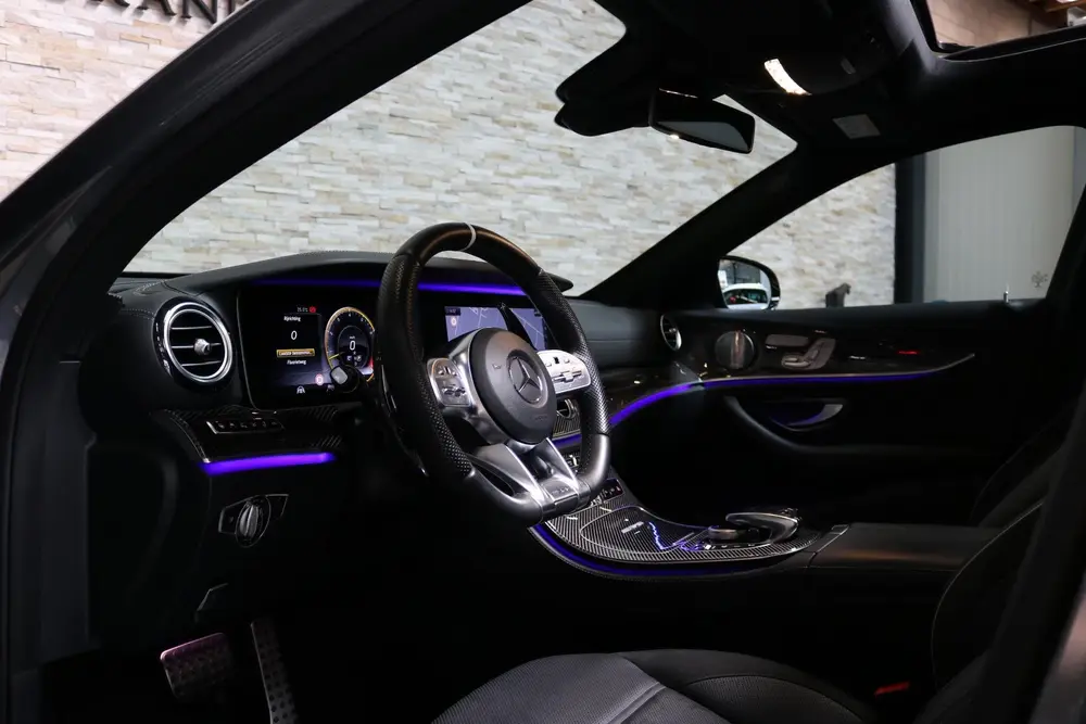 Mercedes-Benz E-Klasse AMG 63 S 4MATIC+ | KERAMISCHE uit 2019, foto 7