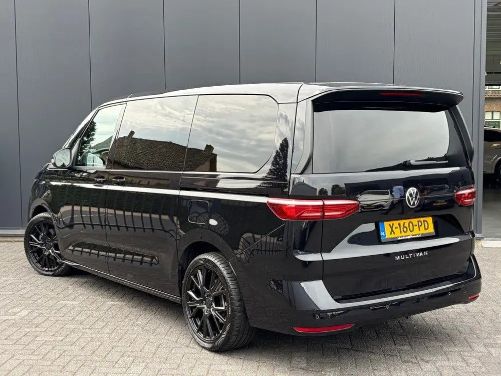Volkswagen Multivan 1.4 eHybrid 7-zits L2H1 V-Cockpit Leder uit 2024, foto 14