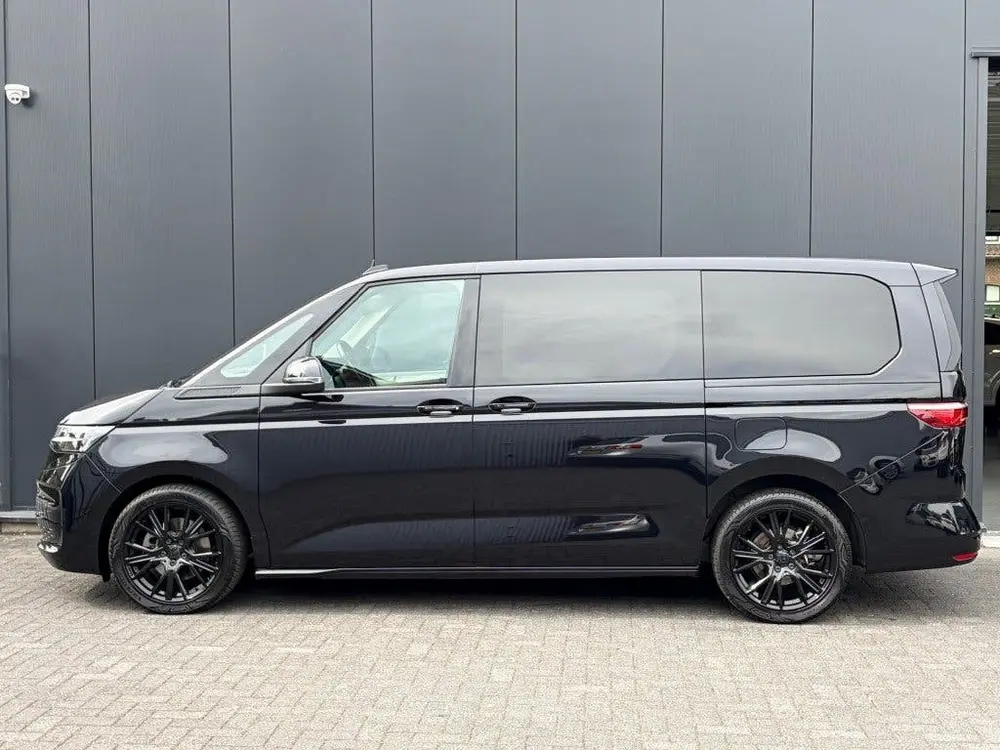 Volkswagen Multivan 1.4 eHybrid 7-zits L2H1 V-Cockpit Leder uit 2024, foto 16