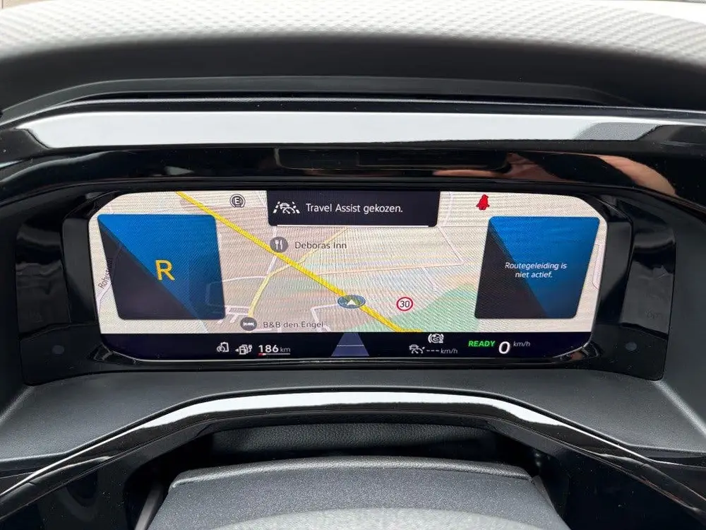 Volkswagen Multivan 1.4 eHybrid 7-zits L2H1 V-Cockpit Leder uit 2024, foto 8