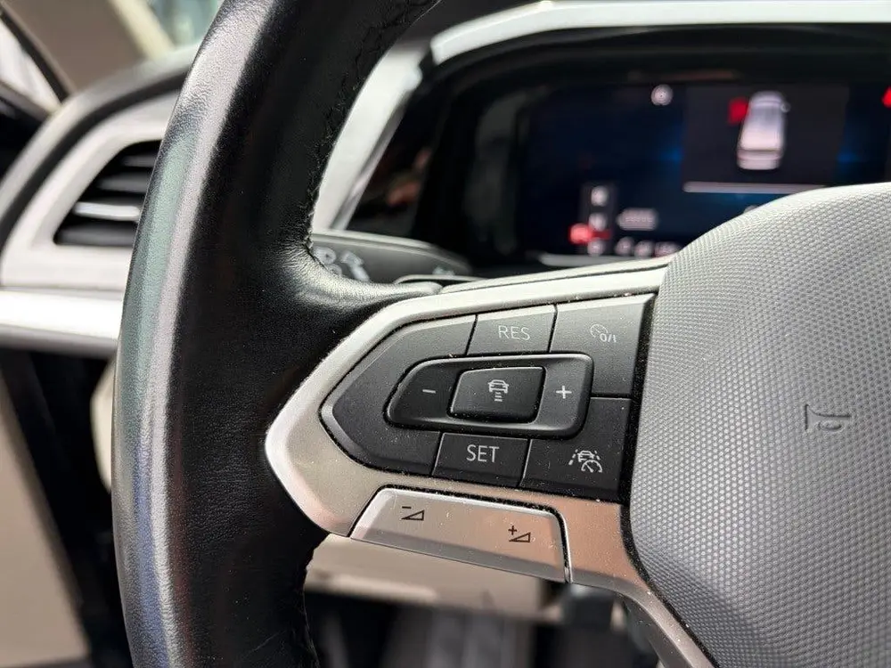Volkswagen Multivan 1.4 eHybrid 7-zits L2H1 V-Cockpit Leder uit 2024, foto 9