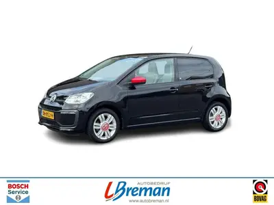 Volkswagen UP 1.0 BMT UP! BEATS Camera Cruise Control PDC uit 2019