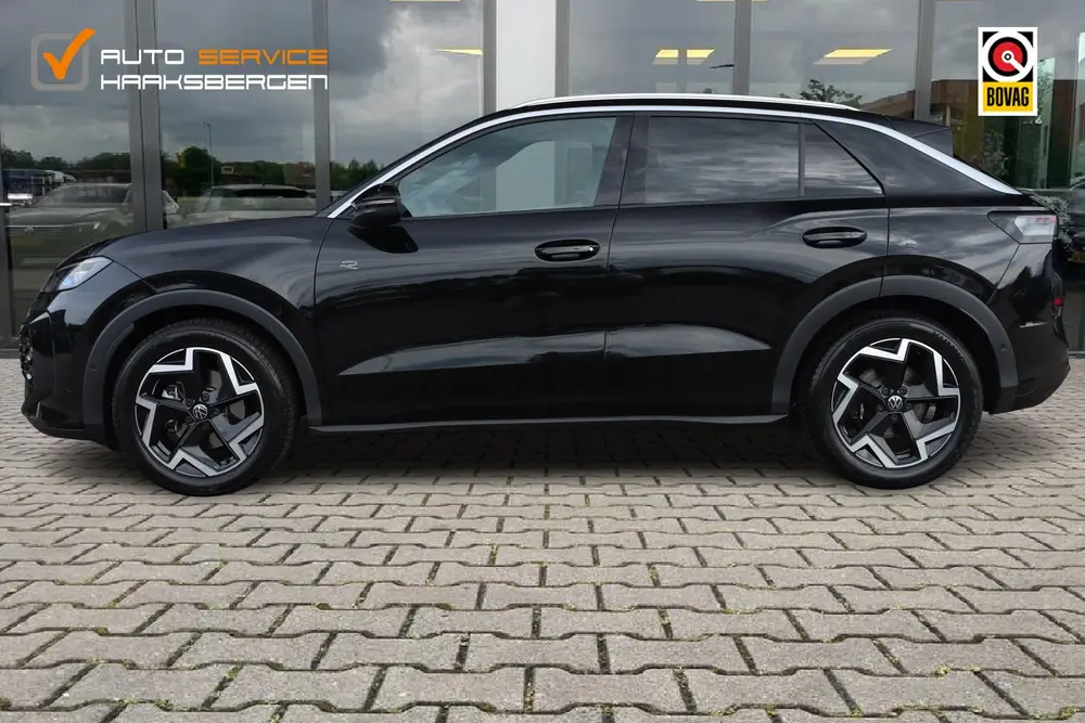 Volkswagen T-Roc 1.5 eTsi R-Line | Camera | ACC | Winter Pak uit 2025, foto 2