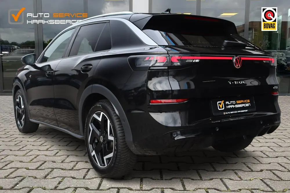 Volkswagen T-Roc 1.5 eTsi R-Line | Camera | ACC | Winter Pak uit 2025, foto 3
