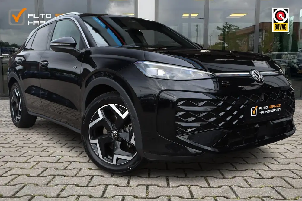 Volkswagen T-Roc 1.5 eTsi R-Line | Camera | ACC | Winter Pak uit 2025, foto 6