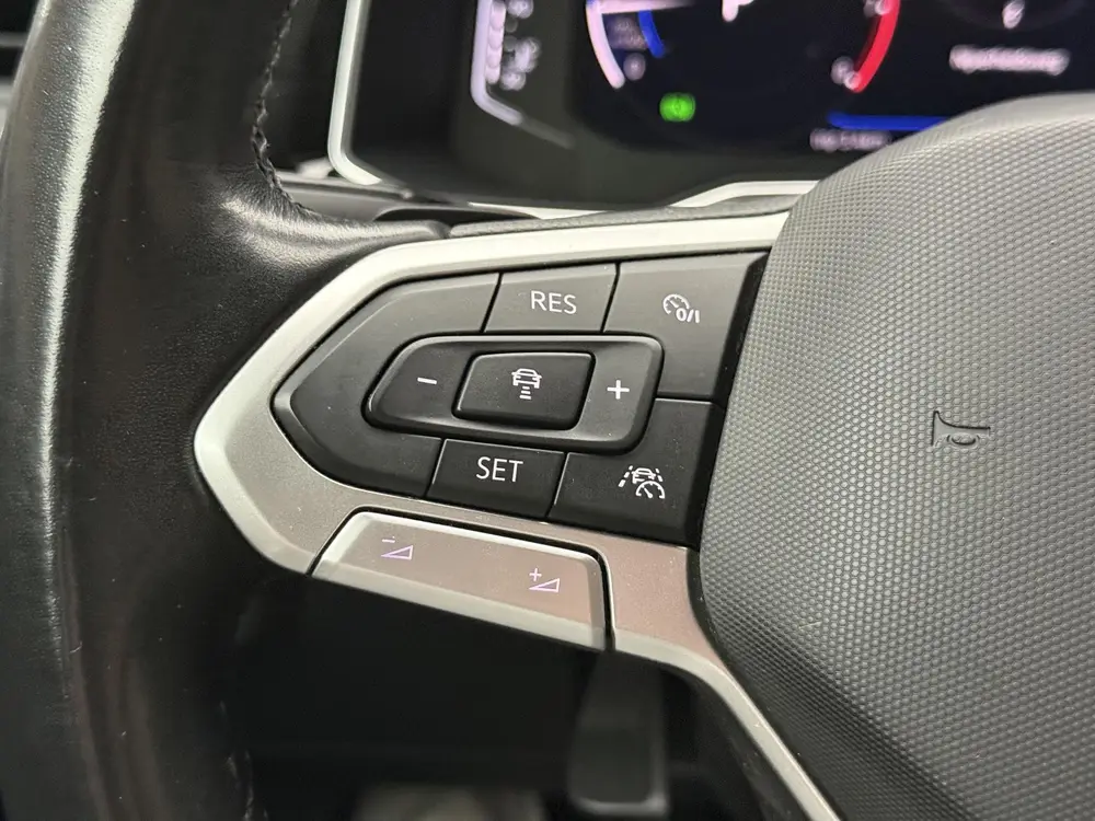 Volkswagen Polo 1.0 TSI R-Line | Automaat | uit 2022, foto 12