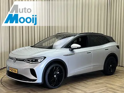 Volkswagen ID.4 GTX 4Motion 77 kWh Full Option / 90% SOH / O uit 2022