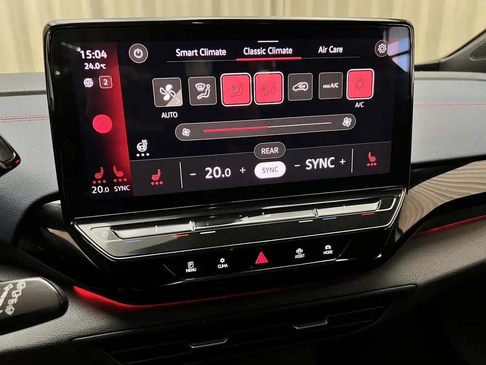 Volkswagen ID.4 GTX 4Motion 77 kWh Full Option / 90% SOH / O uit 2022, foto 18