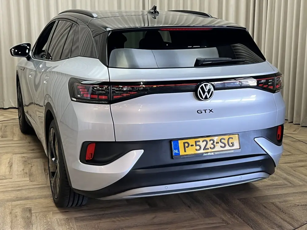 Volkswagen ID.4 GTX 4Motion 77 kWh Full Option / 90% SOH / O uit 2022, foto 8