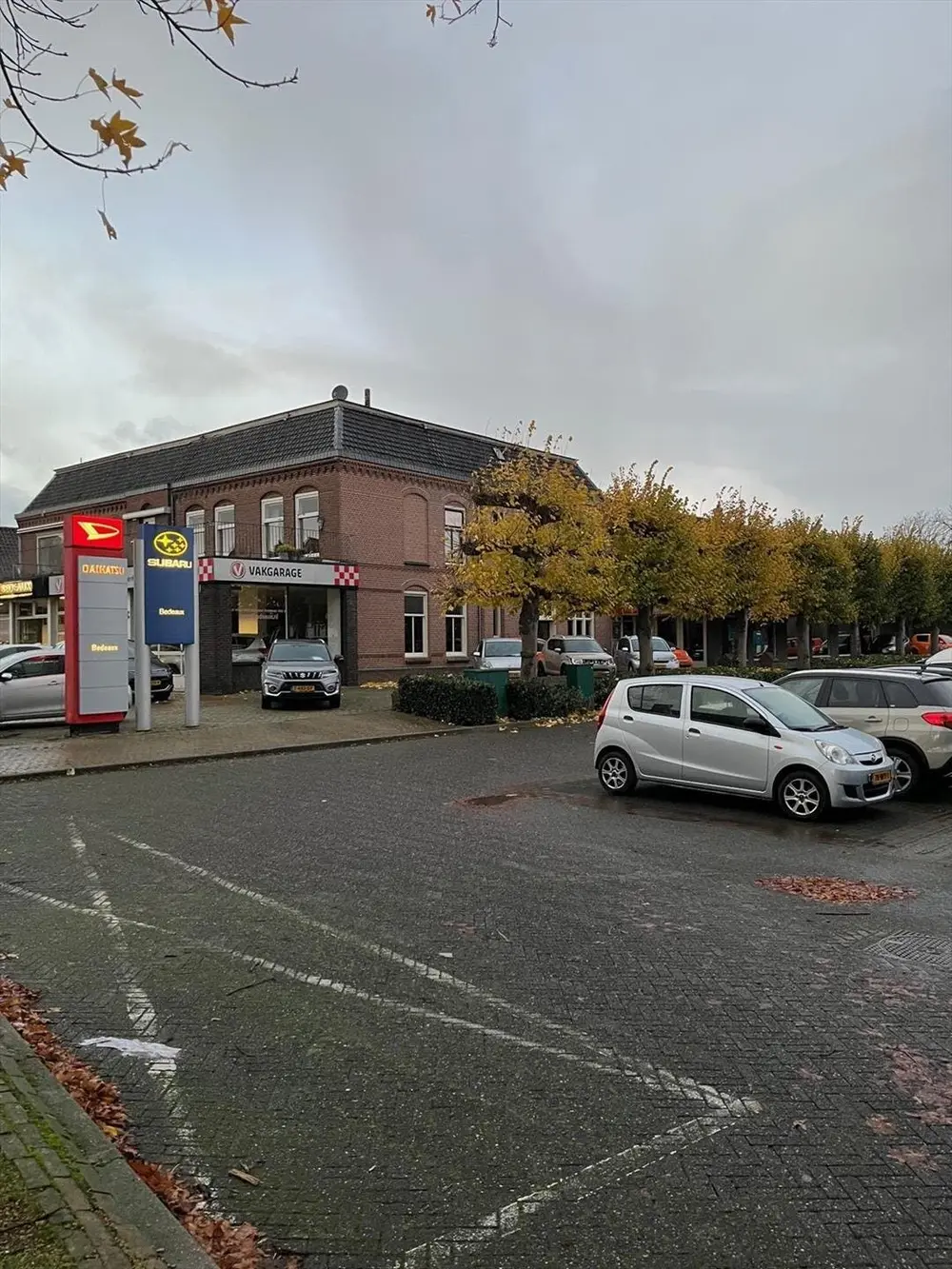 VOLKSWAGEN Polo 2.0 TSI 200pk 6-DSG GTi bij Vakgarage met uit 2019, foto 19